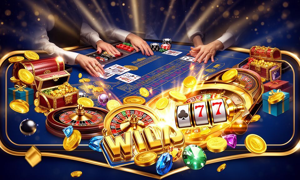 bull888 Batik Royale Slots