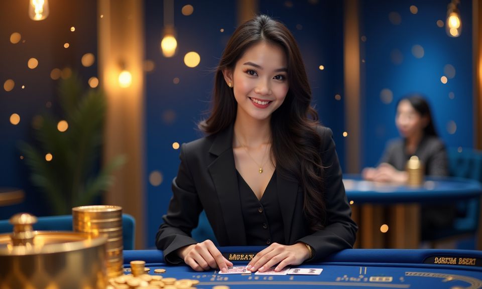 bull888 Moon Kite Slots
